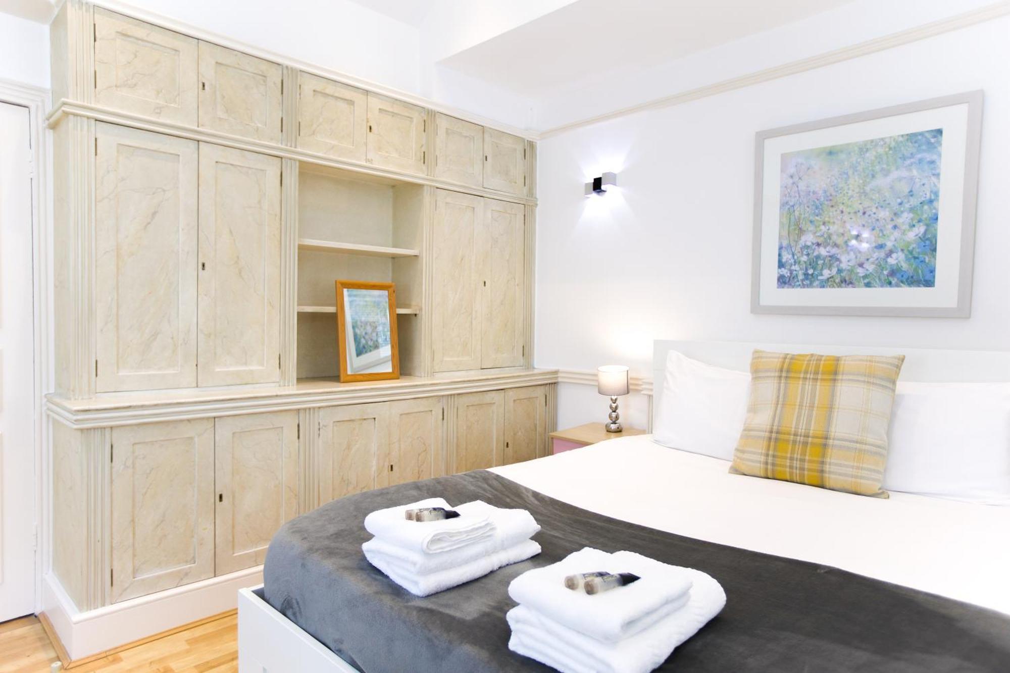 Charming With Good Wifi, 5 Min To Baker Str